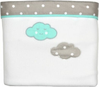 Baby Star Babydecken Kinderbett 100x160cm