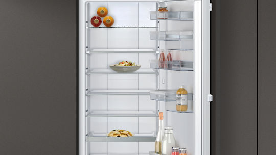 Neff 289лт В177.2xШ55.8xД54.5см. Бял KI8816DE1