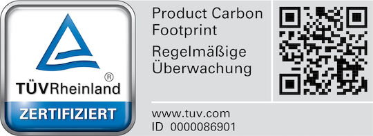 Bosch Kühl-Gefrierkombination 363Es NoFrost H203xB60xT66.5cm. Gray KGN39OCAF