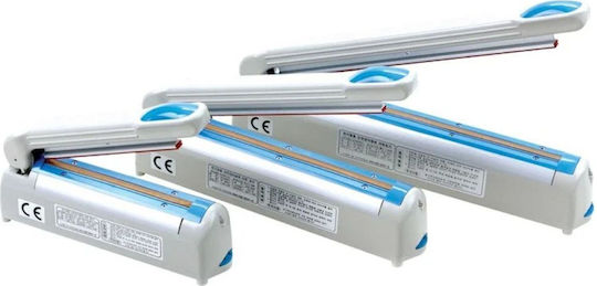 CAS Termosudabil pentru Saci 700W cu Lungime Maximă de Sudură 400mm CNT-400/2