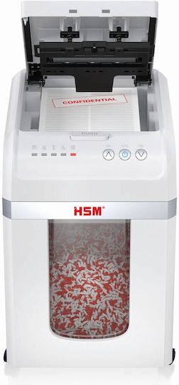 HSM Document Shredder