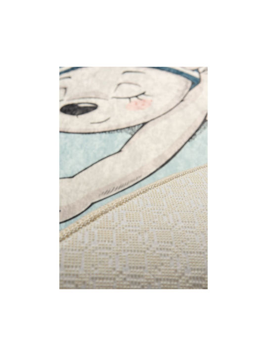 Conceptum Hypnose Sleep Kids Rug Beige 100x160cm