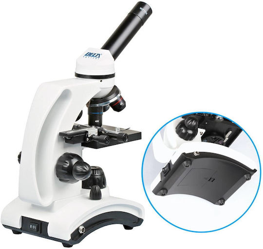 Delta Optical Микроскоп Образователен