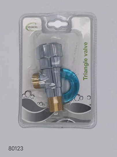 Corner Water Switch Wj-b21006 080123