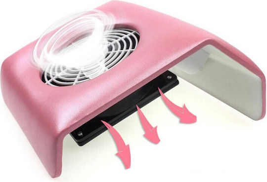 Dust Absorber