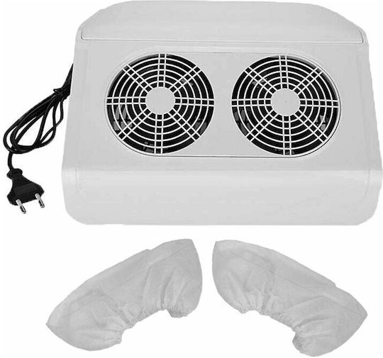 Dust Absorber