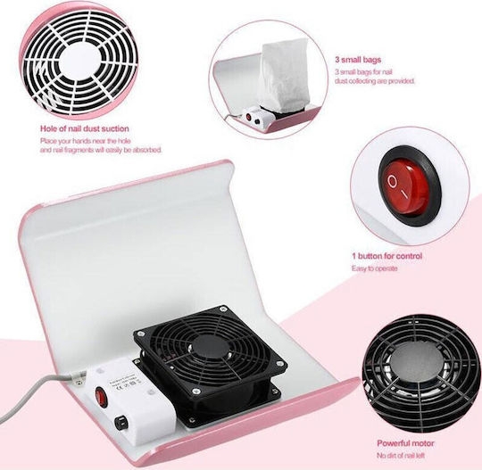 Dust Absorber