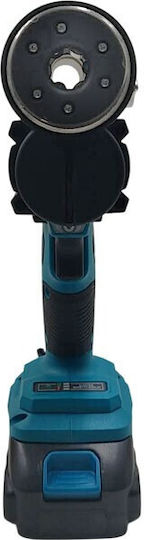 Rechargeable Sewer Cleaning Machine 2 Batteries 48v Hl-06344 Rl15199