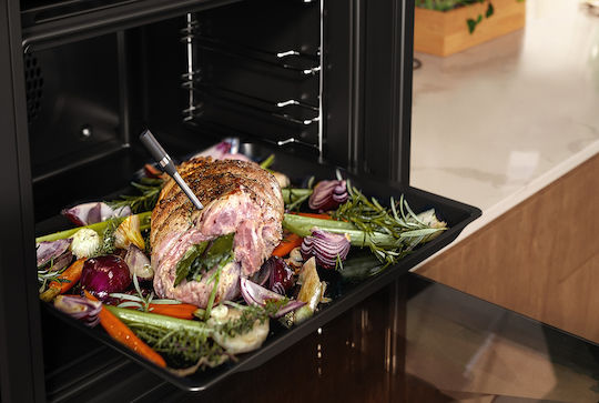 Neff Wireless Electronical Oven Thermometer with Probe