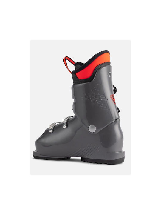 Rossignol Hero J4 Ски ботуши Rossignol Hero J4 Ски ботуши