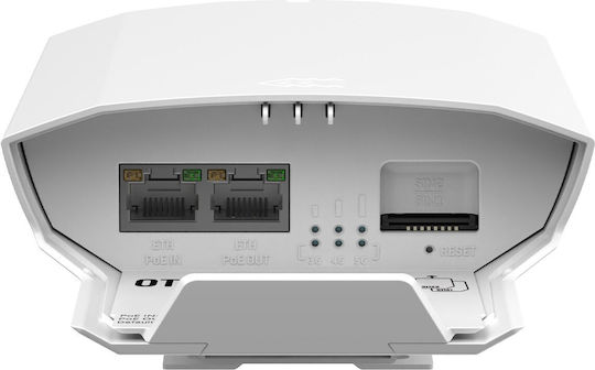 Teltonika OTD144 Router wireless Wi‑Fi 4 cu 2 Porturi