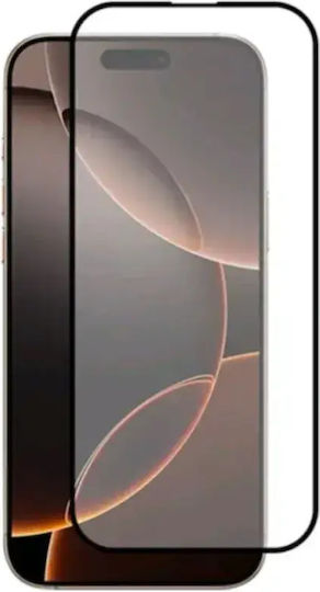 9D Full Glue Full Face Tempered Glass (iPhone 13 Pro Max)