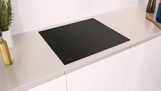 Pitsos Autonomous with Child Lock Function 59.2x52.2εκ.