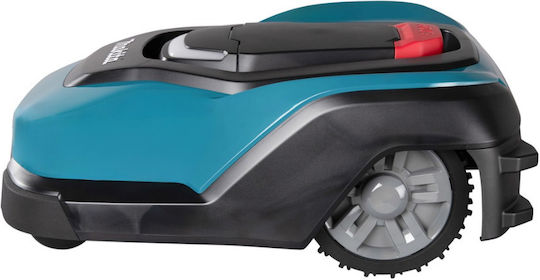 Makita Роботизирана машина за косене на трева 18V
