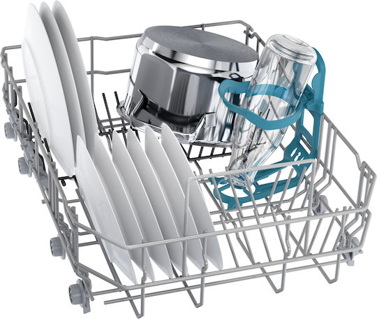 Pitsos Einbaugeschirrspüler mit Wi-Fi für 10 Gedecke B44.8xH81.5cm