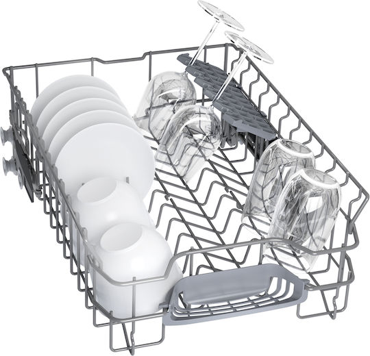 Pitsos Einbaugeschirrspüler mit Wi-Fi für 10 Gedecke B44.8xH81.5cm