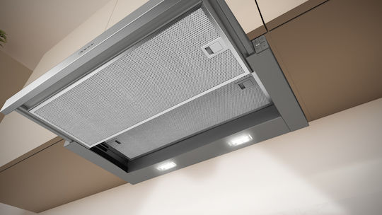 Neff Sliding Vent Hood 60cm Inox