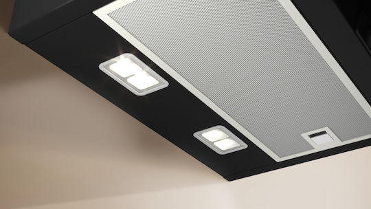 Neff Chimney Vent Hood 60cm Black