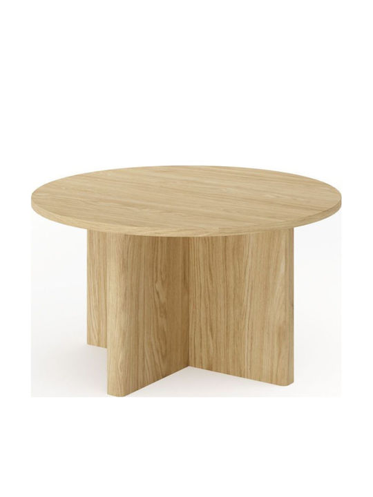 Wooden Dining Table 90x50x90cm