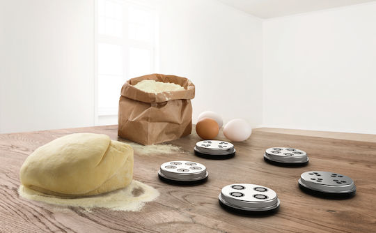 Bosch Pasta Preparation Accessory for Kitchen Machine