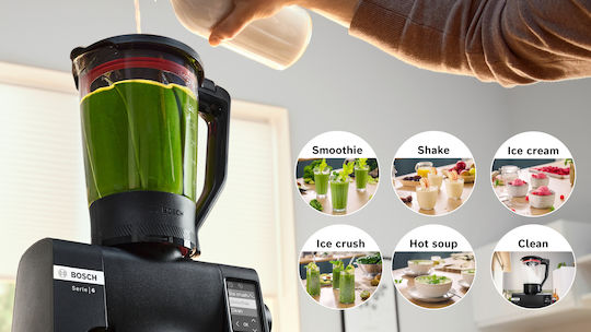 Bosch Кана за Blender 1.5 лт