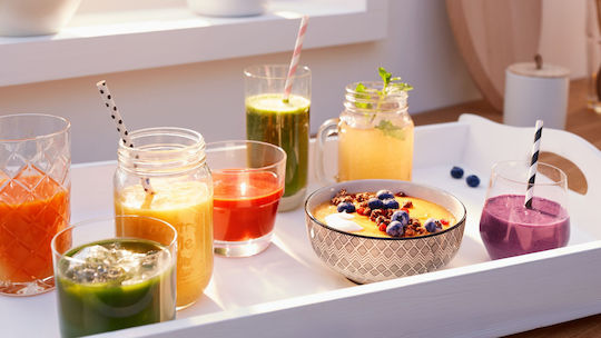 Bosch Кана за Blender 1.5 лт