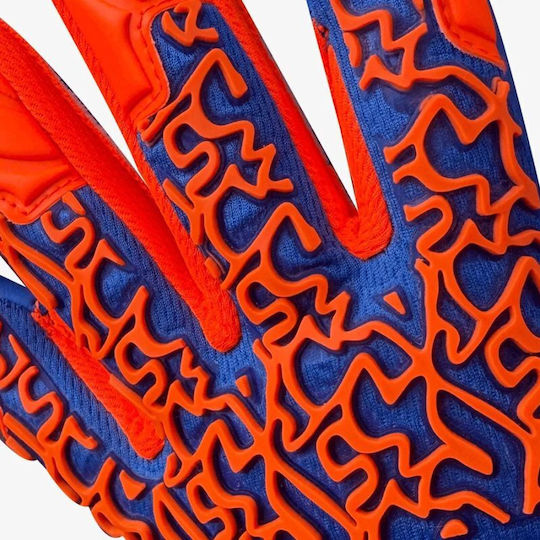 4Keepers Детски ръкавици за вратари Сини