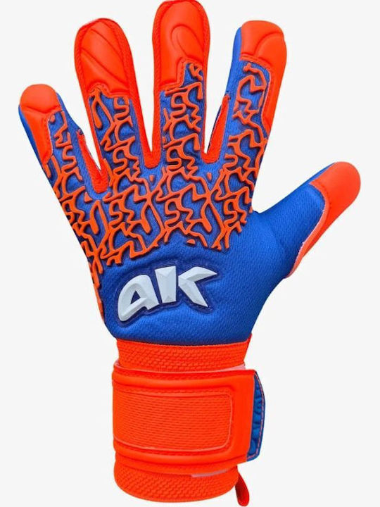 4Keepers Детски ръкавици за вратари Сини