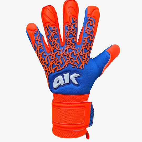 4Keepers Ръкавици за Вратари за Възрастни Сини