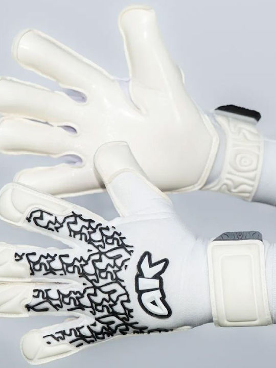 4Keepers Ръкавици за вратари за Възрастни Бежови