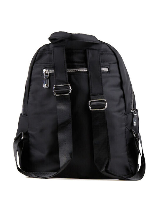 Damentasche Rucksack Schwarz