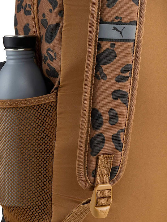 PUMA Фаза Aop 22л Кафява