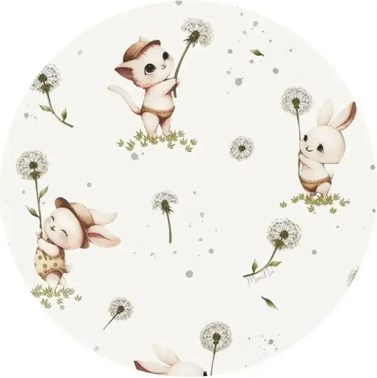 MimiNu Set Cu Cauciuc 83x50cm MimiNu Set Cu Cauciuc 83x50cm