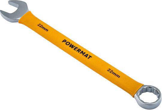 Powermat Set 30 Chei Poligonale Simple