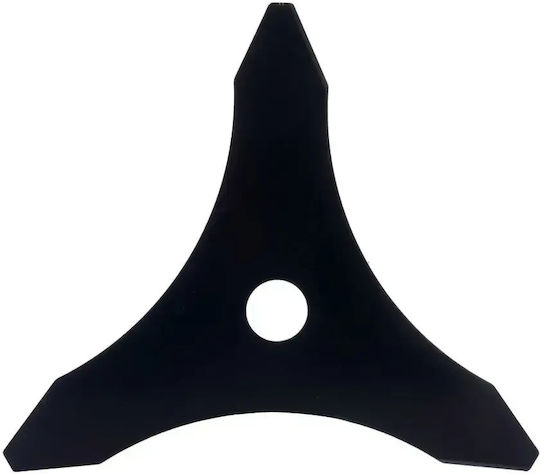 Disc cu 3 dinți pentru motocoasă pe benzină Tagred 230 Mm Tip A Ta458