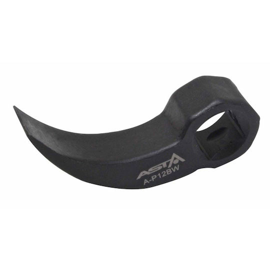 Satra Adapter Mit Antriebsgröße 1/2'' Und Adapter Ausgang 1/2''