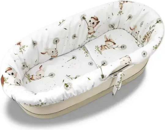 MimiNu Set Pentru Cradle Cats
