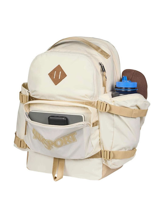 Jansport Backpack 28lt Γκρι