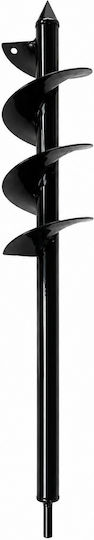 Burghiu 90mm 3.5x590mm