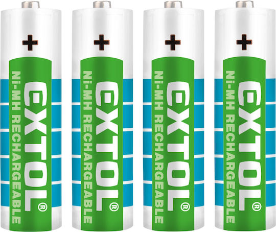 Extol Baterie pentru scule NiMH 1.2V cu capacitatea de 2.4Ah