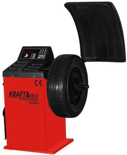 Kraft & Dele KD5841 Roată