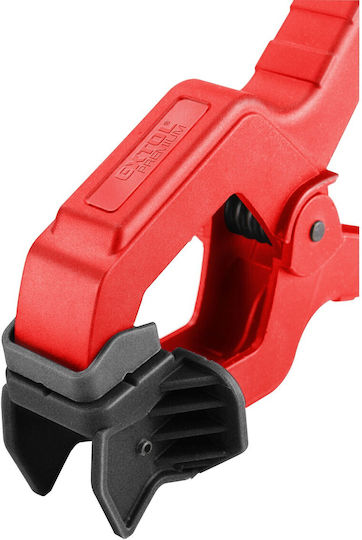 Plastic Spring Clamp Extol Premium 3 In 1 155 Mm 8815420