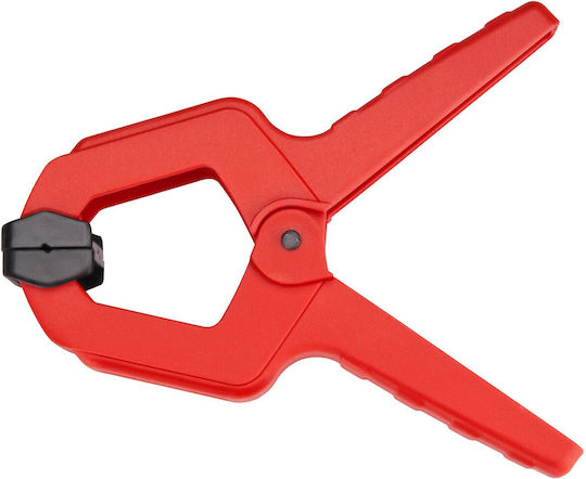 Morsă Din Plastic Cu Primăvară Extol Premium 85 Mm 8815412