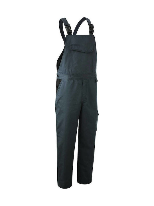 Coverguard Φόρμα Εργασίας Ολόσωμη Αδιάβροχη Αντιστατική