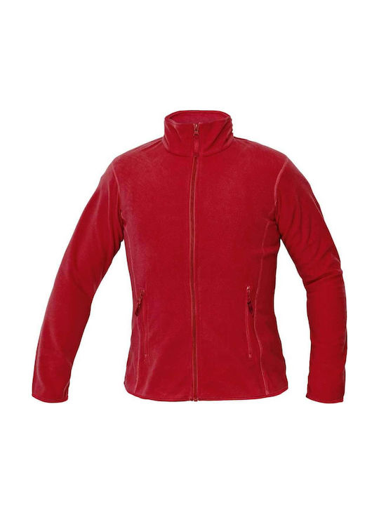 Cerva Arbeitsjacke Für Winter