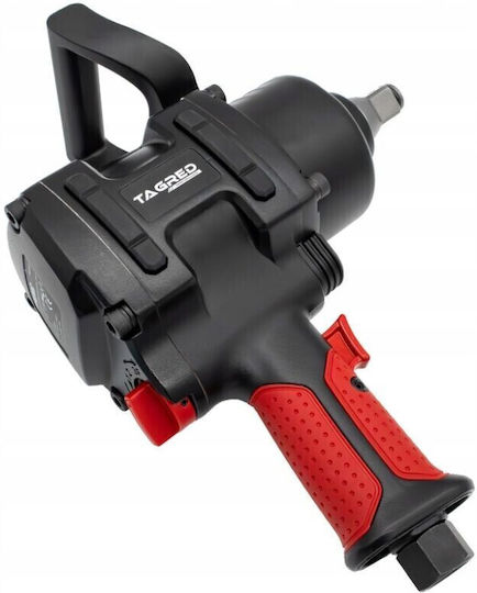 Tagred TA8543 Luftschlagschrauber 3/4" mit Maximalem Drehmoment 293,67kgm