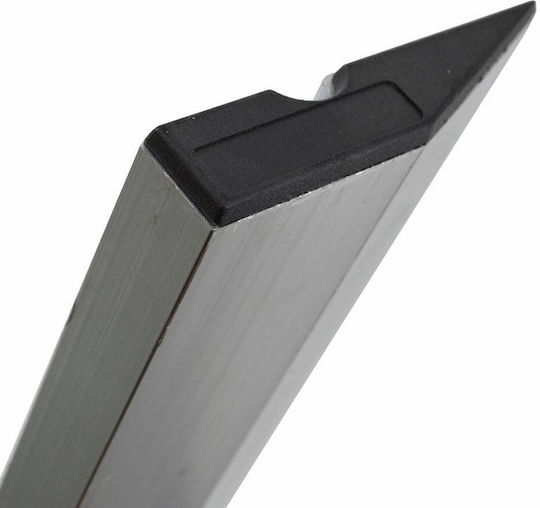 Awtools Trapezoidal Plastering Rule 300cm