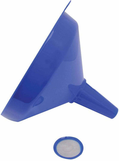 Satra Funnel With Plastic Handle