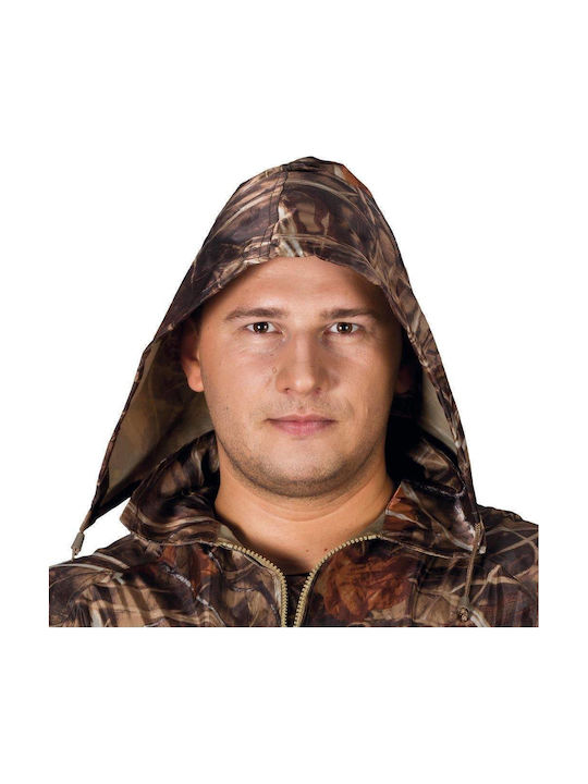Costum de ploaie impermeabil-kpl