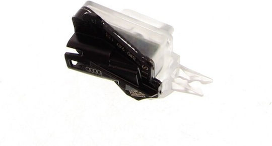 Door Light Audi A4 16 Left 8W0947133